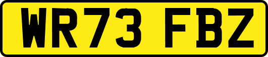 WR73FBZ