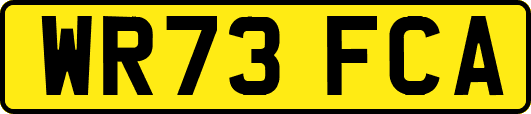 WR73FCA