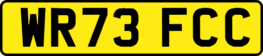 WR73FCC