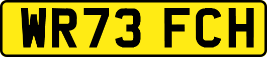 WR73FCH