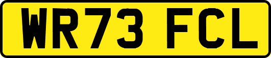 WR73FCL