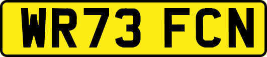 WR73FCN