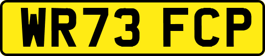 WR73FCP