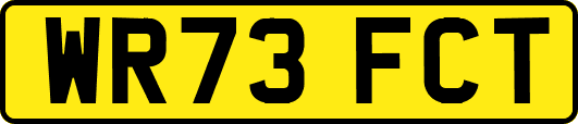 WR73FCT