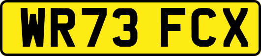 WR73FCX