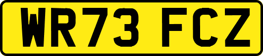 WR73FCZ