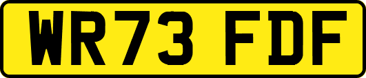 WR73FDF