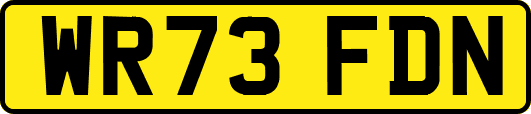WR73FDN