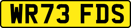 WR73FDS