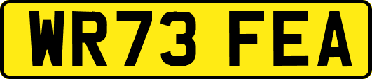 WR73FEA