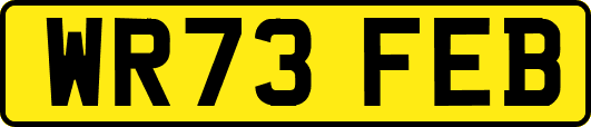 WR73FEB
