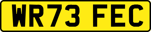 WR73FEC