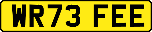 WR73FEE