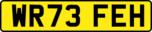 WR73FEH