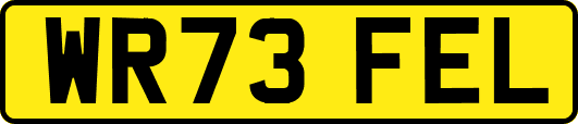 WR73FEL