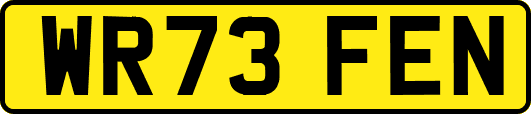 WR73FEN