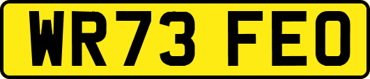 WR73FEO