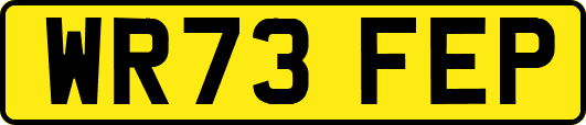 WR73FEP