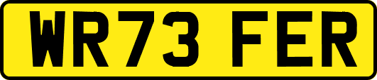 WR73FER