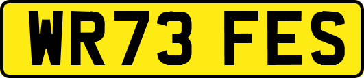 WR73FES