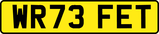 WR73FET