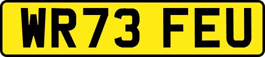 WR73FEU