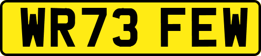 WR73FEW