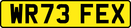 WR73FEX