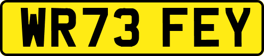 WR73FEY