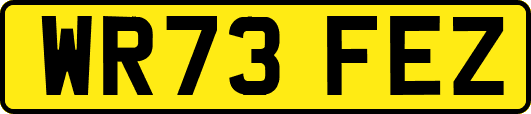 WR73FEZ