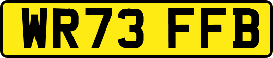 WR73FFB
