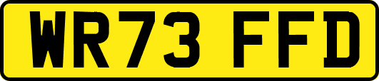 WR73FFD