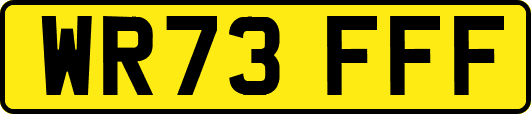 WR73FFF
