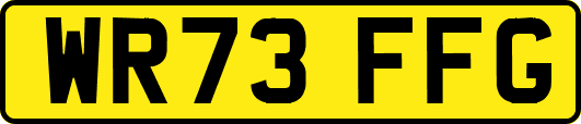 WR73FFG