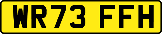 WR73FFH