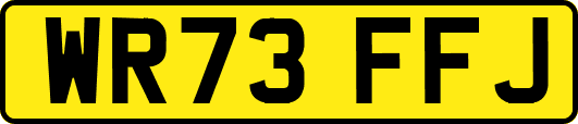 WR73FFJ