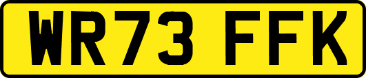 WR73FFK