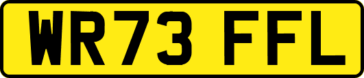 WR73FFL