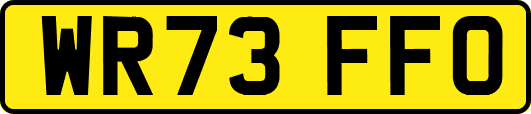 WR73FFO