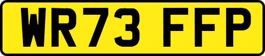 WR73FFP