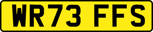 WR73FFS