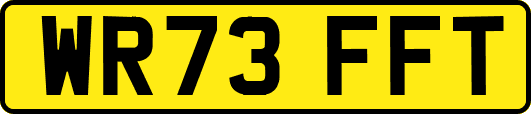 WR73FFT