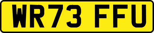 WR73FFU