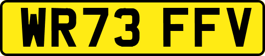 WR73FFV