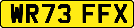 WR73FFX