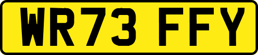 WR73FFY