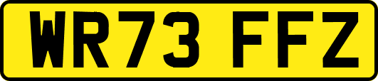 WR73FFZ