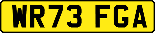 WR73FGA