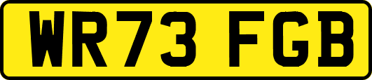 WR73FGB