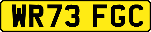 WR73FGC